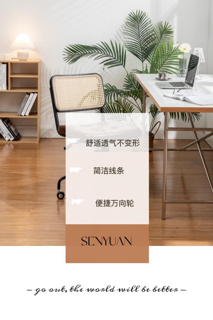 E-commerce Product Introduction Video Template